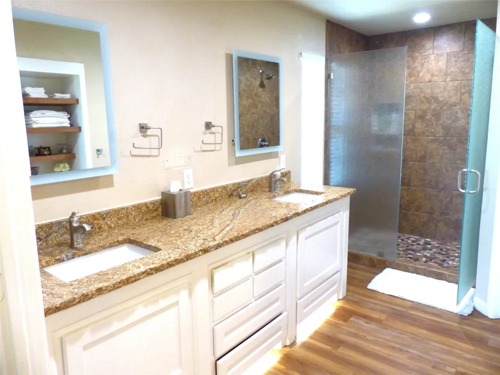 1825 FM 1028 Rochelle, TX 76872