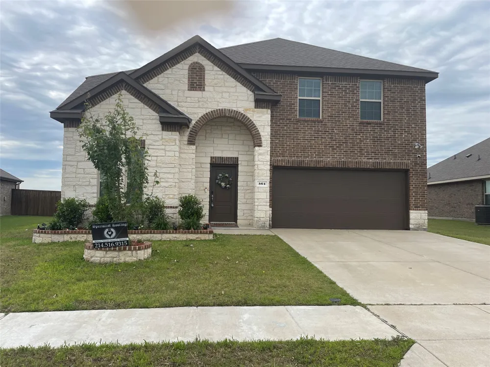 564 Declaration Way Fate, TX 75189