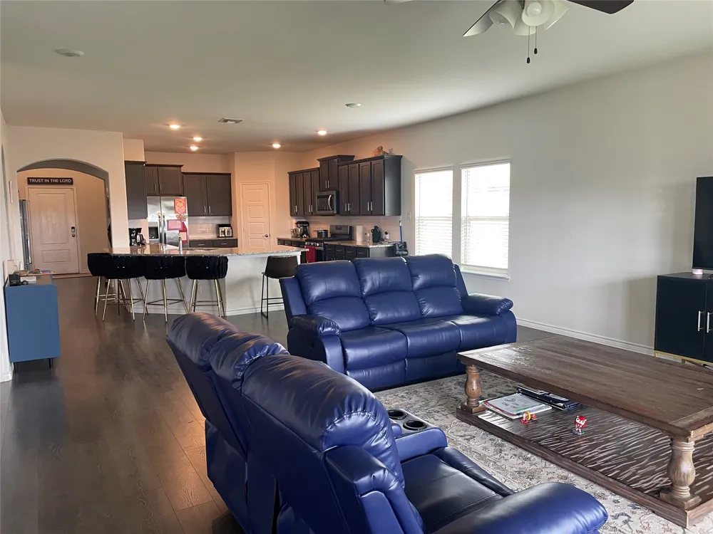 564 Declaration Way Fate, TX 75189