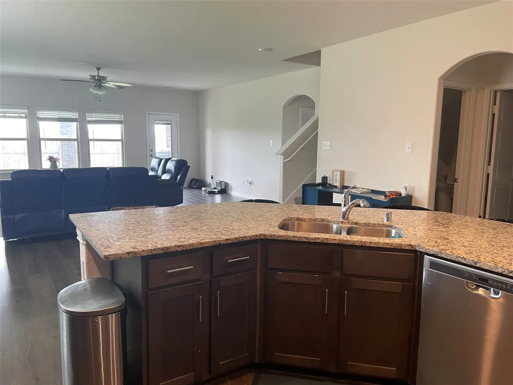 564 Declaration Way Fate, TX 75189