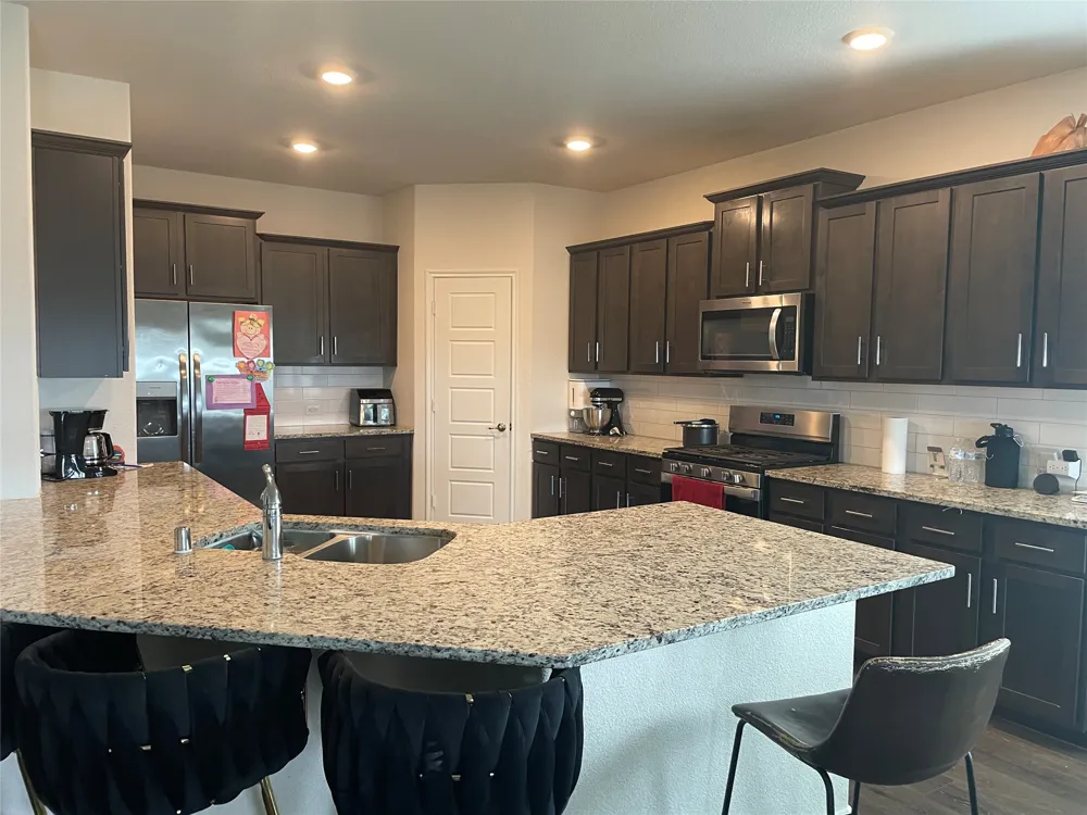 564 Declaration Way Fate, TX 75189