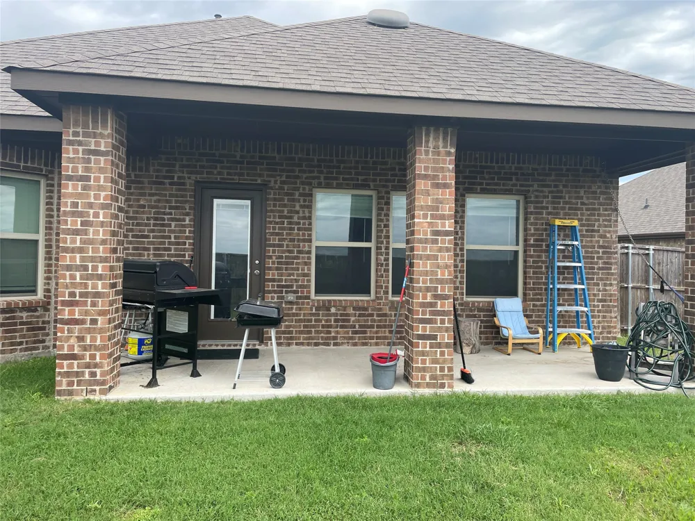 564 Declaration Way Fate, TX 75189