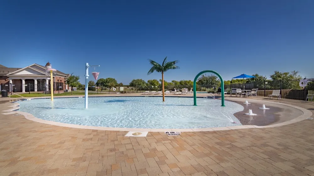 564 Declaration Way Fate, TX 75189