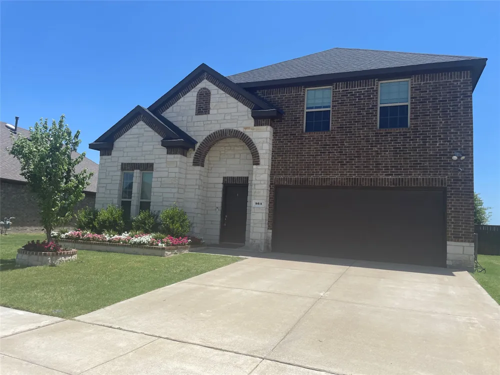 564 Declaration Way Fate, TX 75189