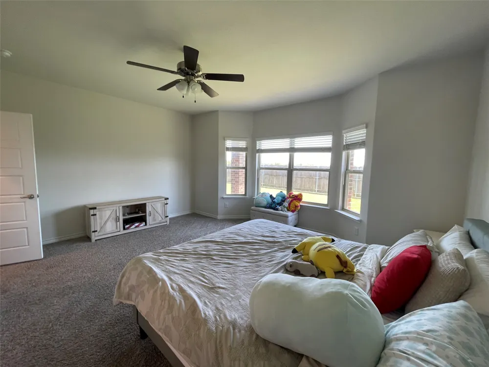 564 Declaration Way Fate, TX 75189