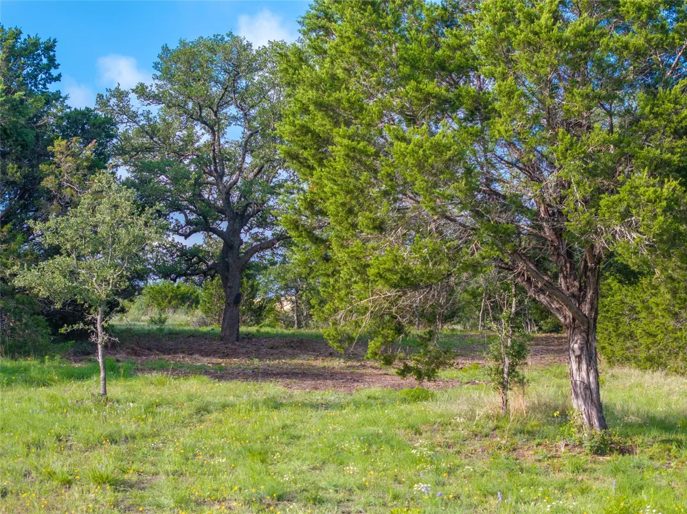 CR103 Burnet, TX 76550