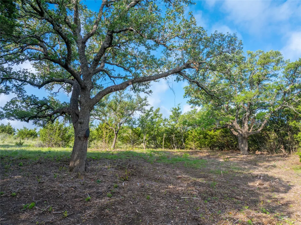CR103 Burnet, TX 76550