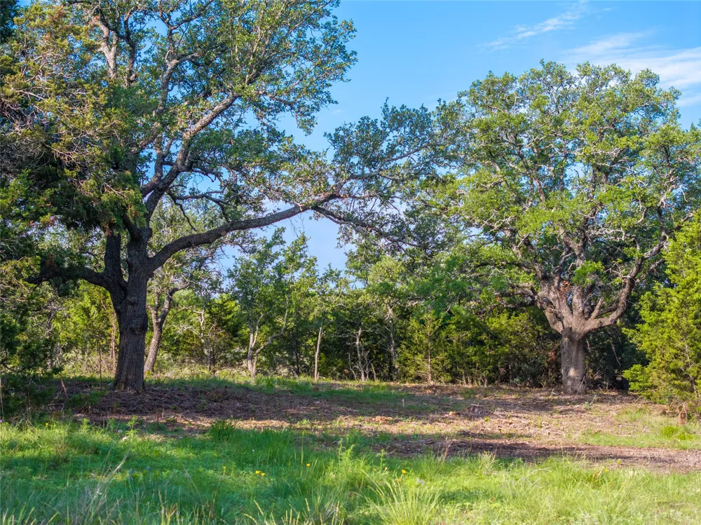 CR103 Burnet, TX 76550