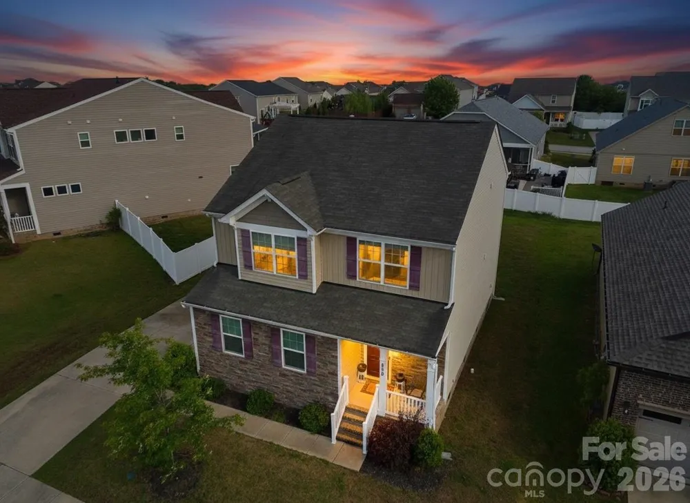 850 Windblown Place Rock Hill, SC 29730