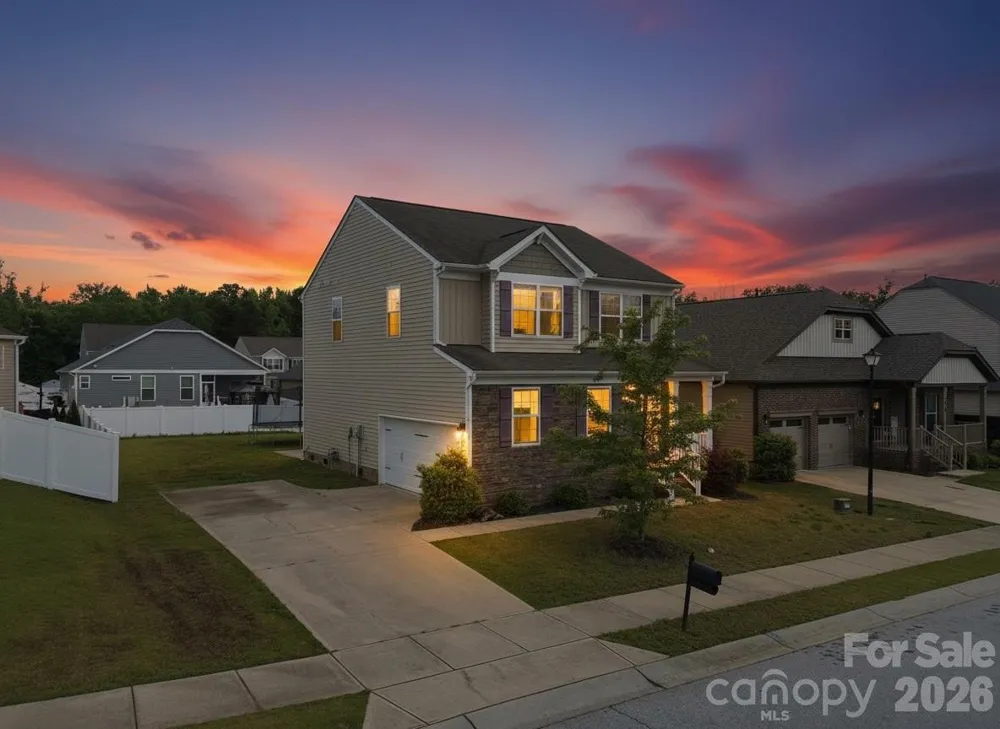 850 Windblown Place Rock Hill, SC 29730