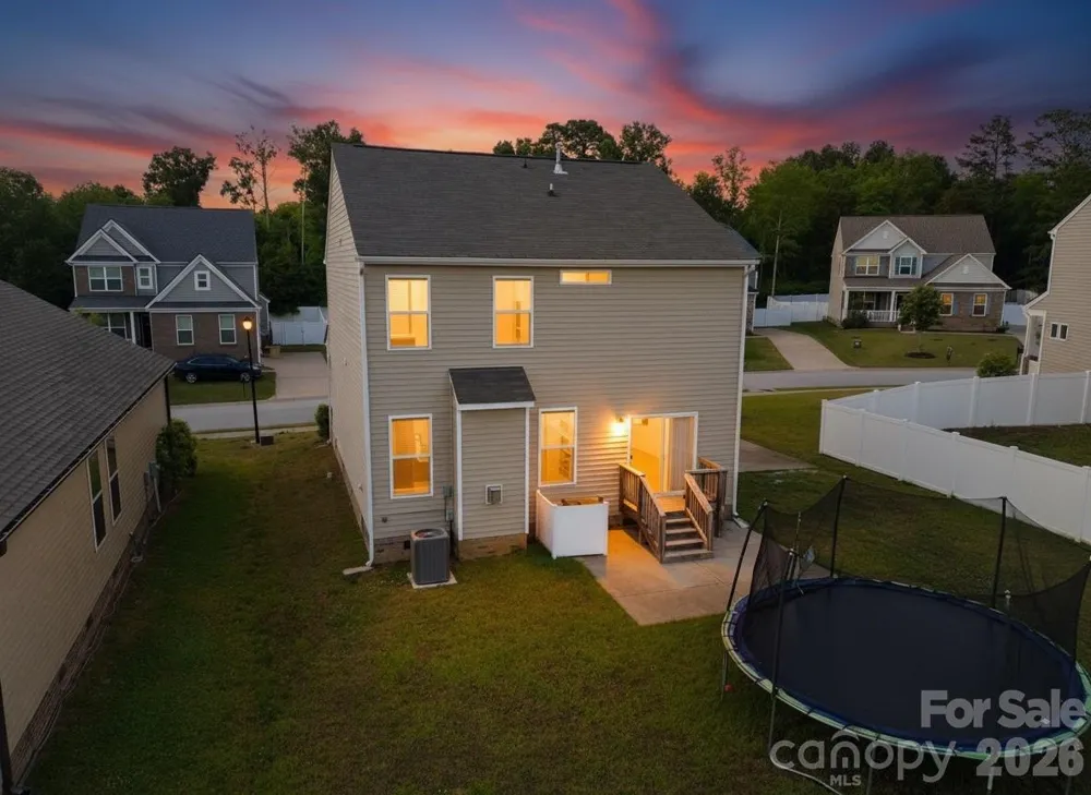 850 Windblown Place Rock Hill, SC 29730