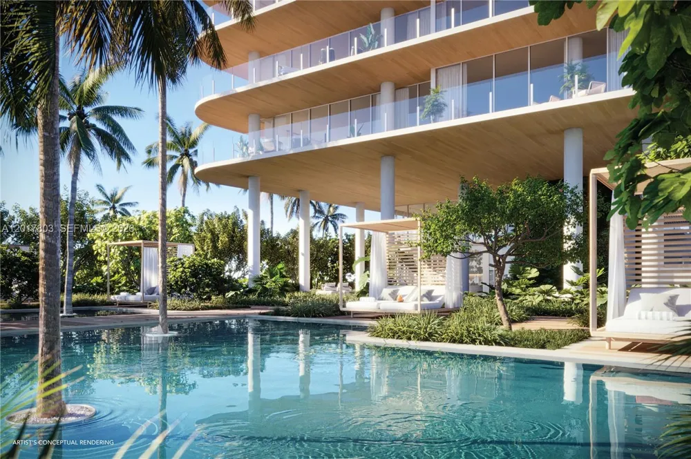9317 Collins Avenue #1003 Surfside, FL 33154