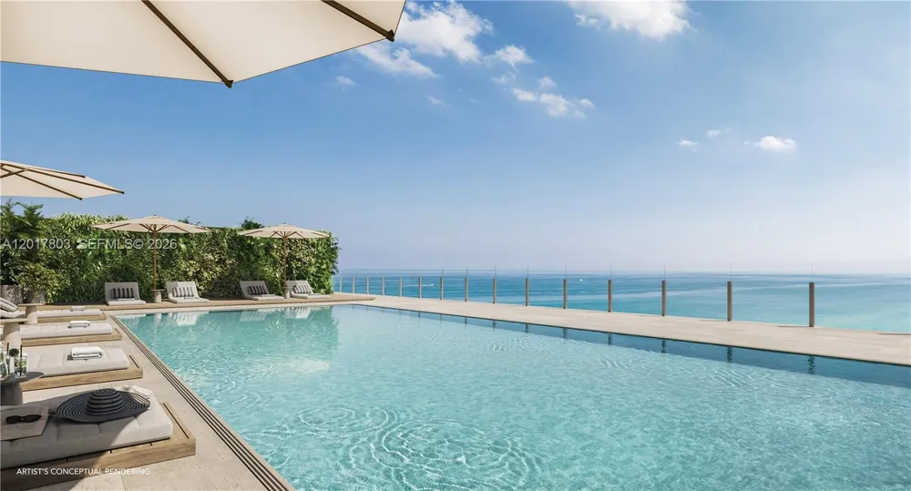 9317 Collins Avenue #1003 Surfside, FL 33154
