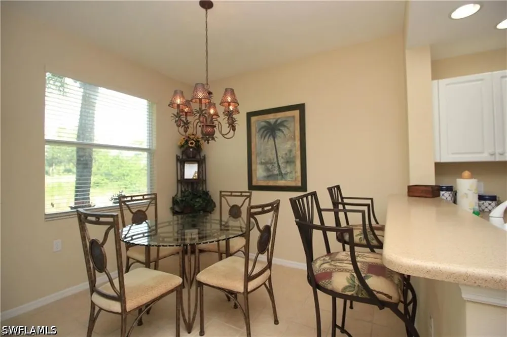 Grand Cypress Drive #102 Naples, FL 34119