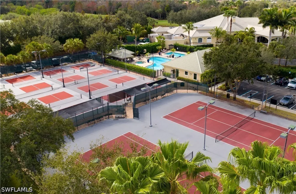 Grand Cypress Drive #102 Naples, FL 34119