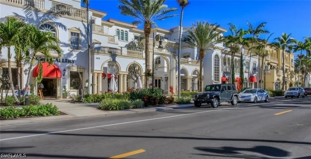 Grand Cypress Drive #102 Naples, FL 34119