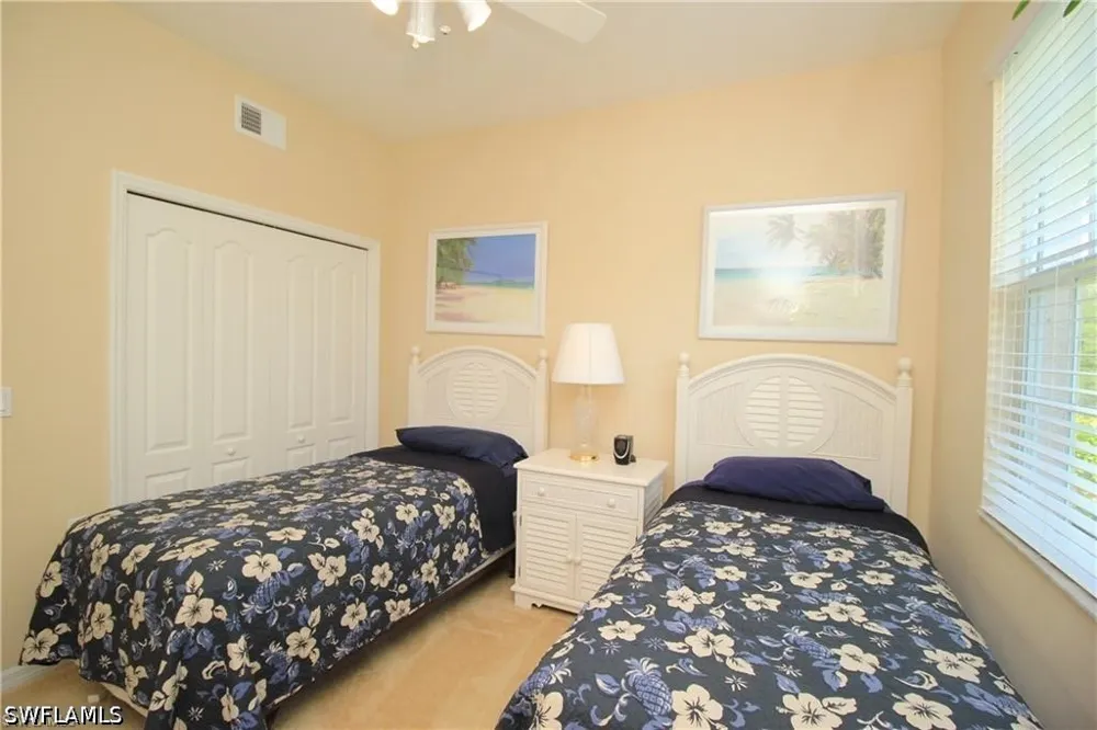 Grand Cypress Drive #102 Naples, FL 34119