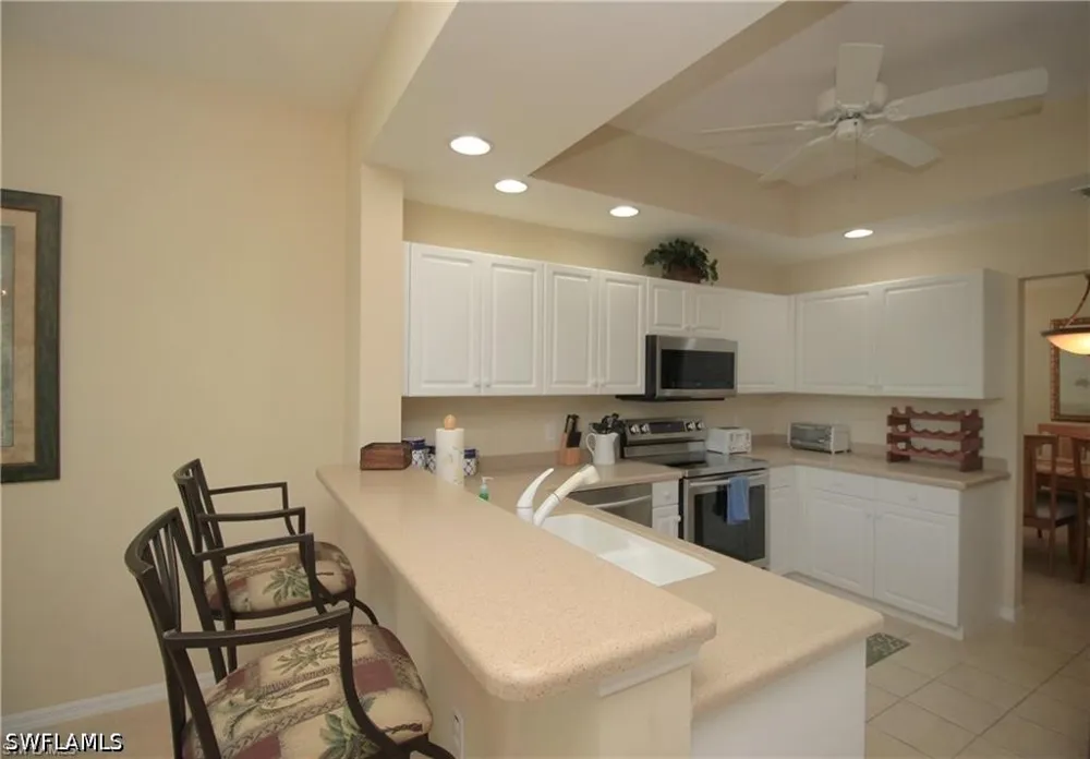 Grand Cypress Drive #102 Naples, FL 34119