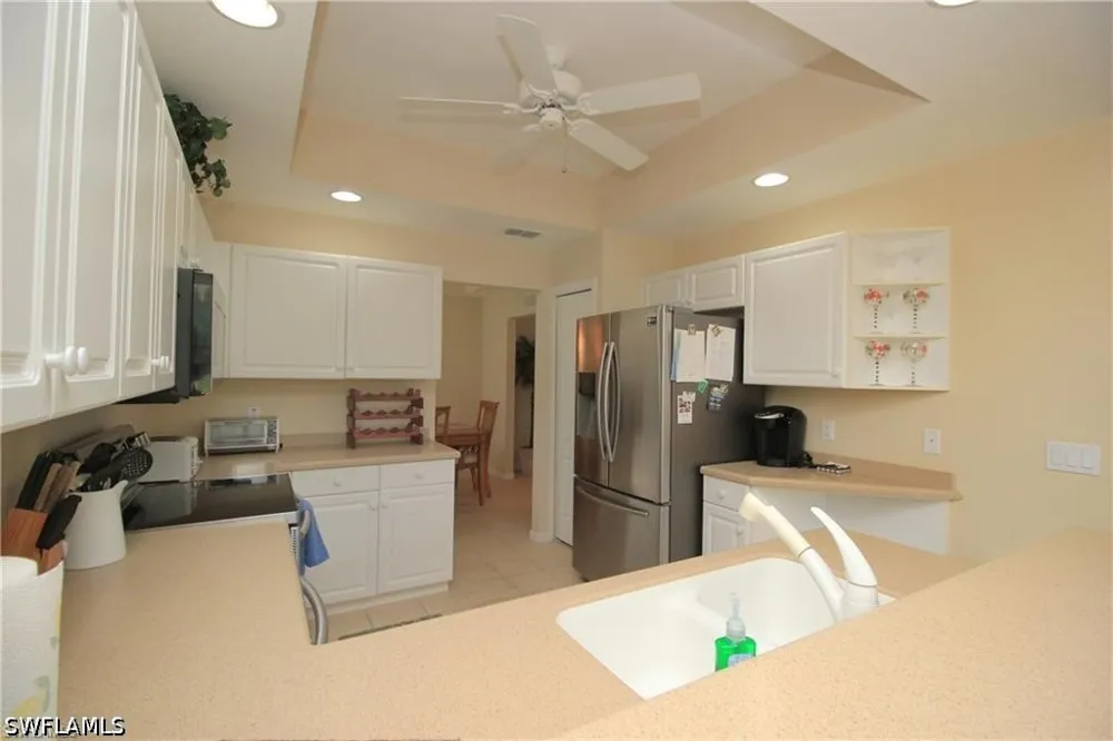 Grand Cypress Drive #102 Naples, FL 34119