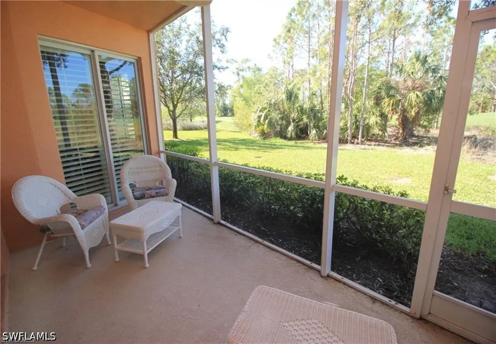Grand Cypress Drive #102 Naples, FL 34119