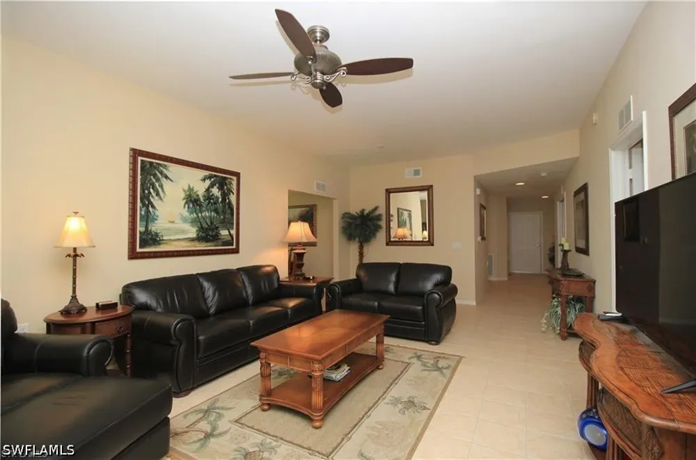 Grand Cypress Drive #102 Naples, FL 34119