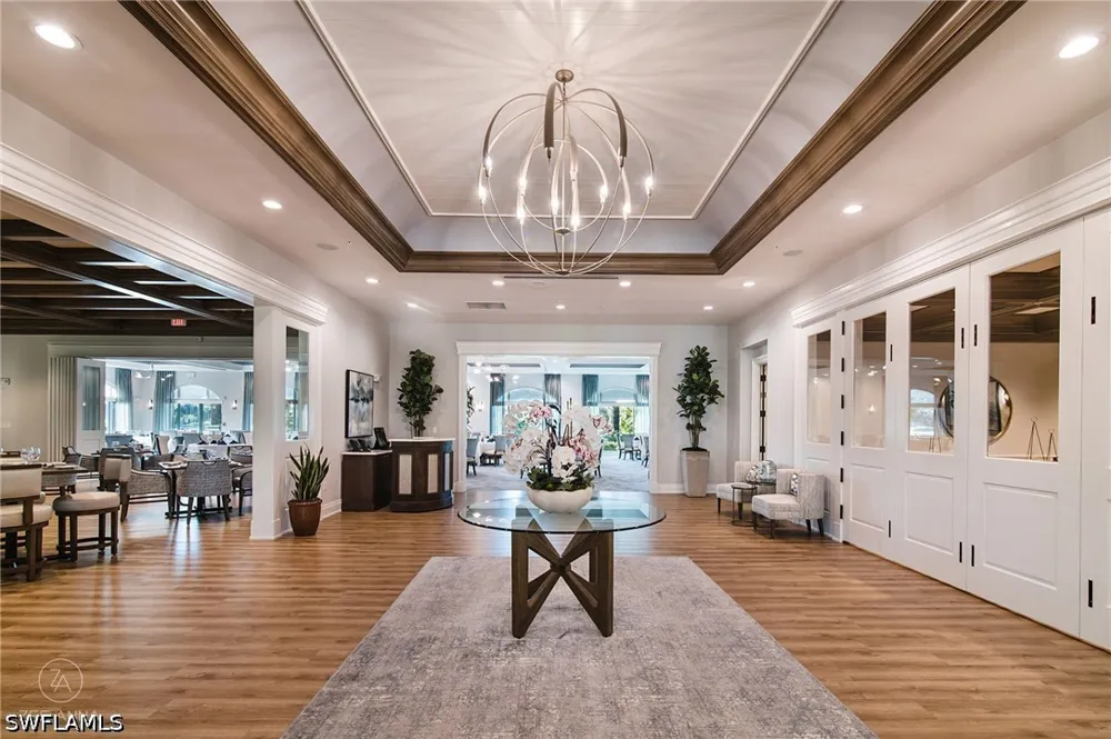 Grand Cypress Drive #102 Naples, FL 34119