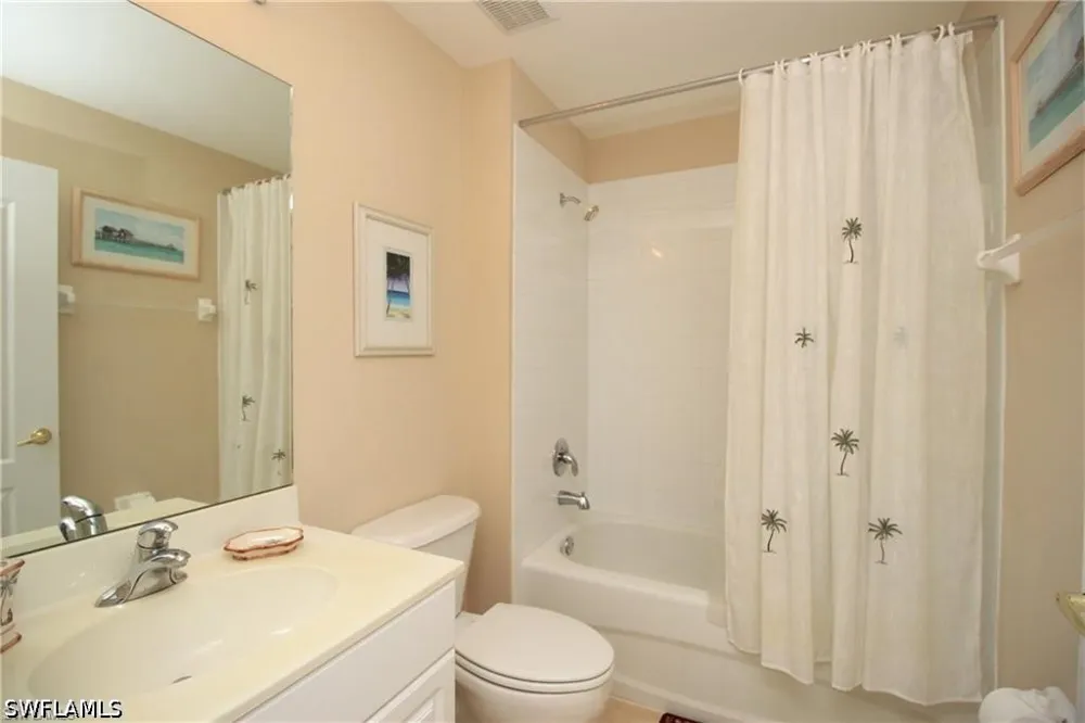 Grand Cypress Drive #102 Naples, FL 34119