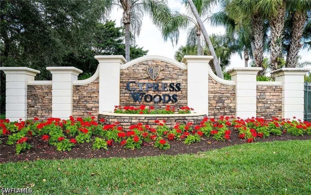Grand Cypress Drive #102 Naples, FL 34119