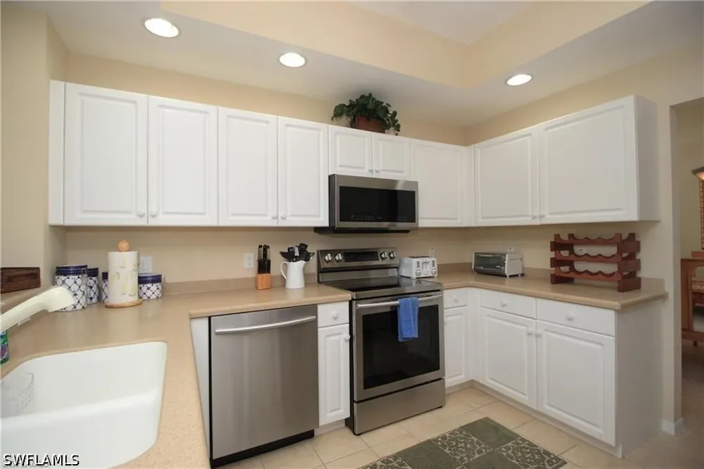 Grand Cypress Drive #102 Naples, FL 34119