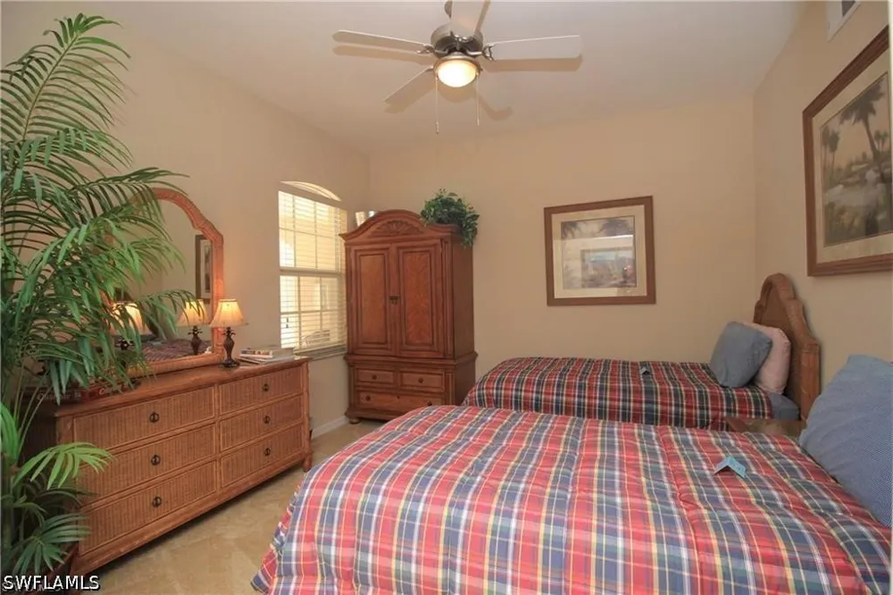 Grand Cypress Drive #102 Naples, FL 34119