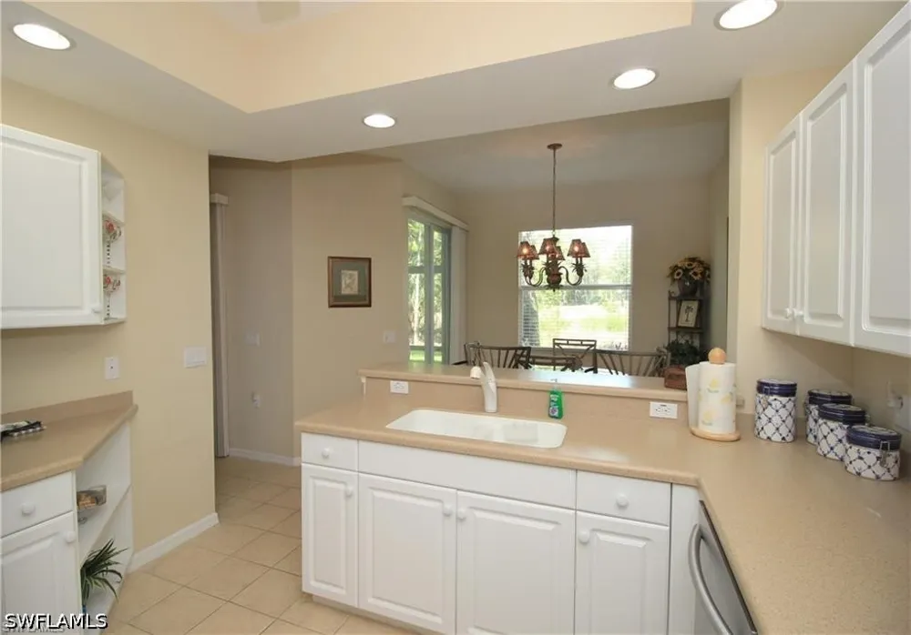 Grand Cypress Drive #102 Naples, FL 34119