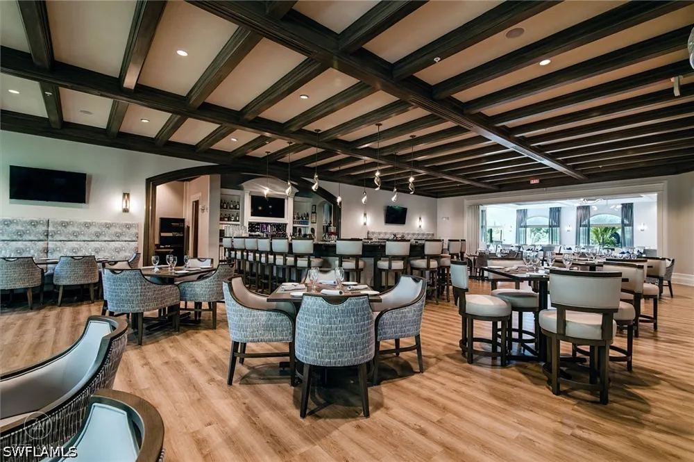 Grand Cypress Drive #102 Naples, FL 34119
