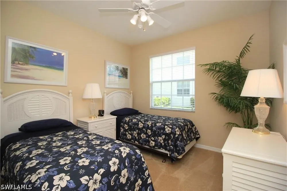 Grand Cypress Drive #102 Naples, FL 34119