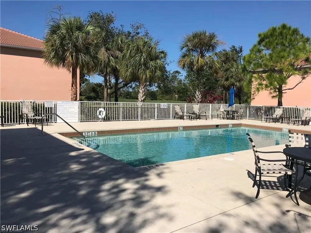 Grand Cypress Drive #102 Naples, FL 34119