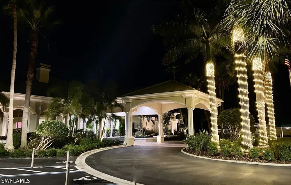 Grand Cypress Drive #102 Naples, FL 34119