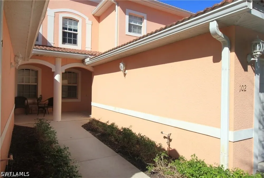 Grand Cypress Drive #102 Naples, FL 34119