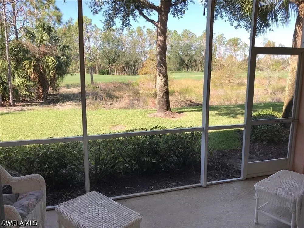 Grand Cypress Drive #102 Naples, FL 34119