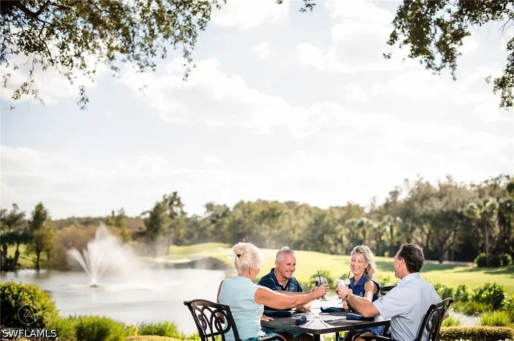 Grand Cypress Drive #102 Naples, FL 34119