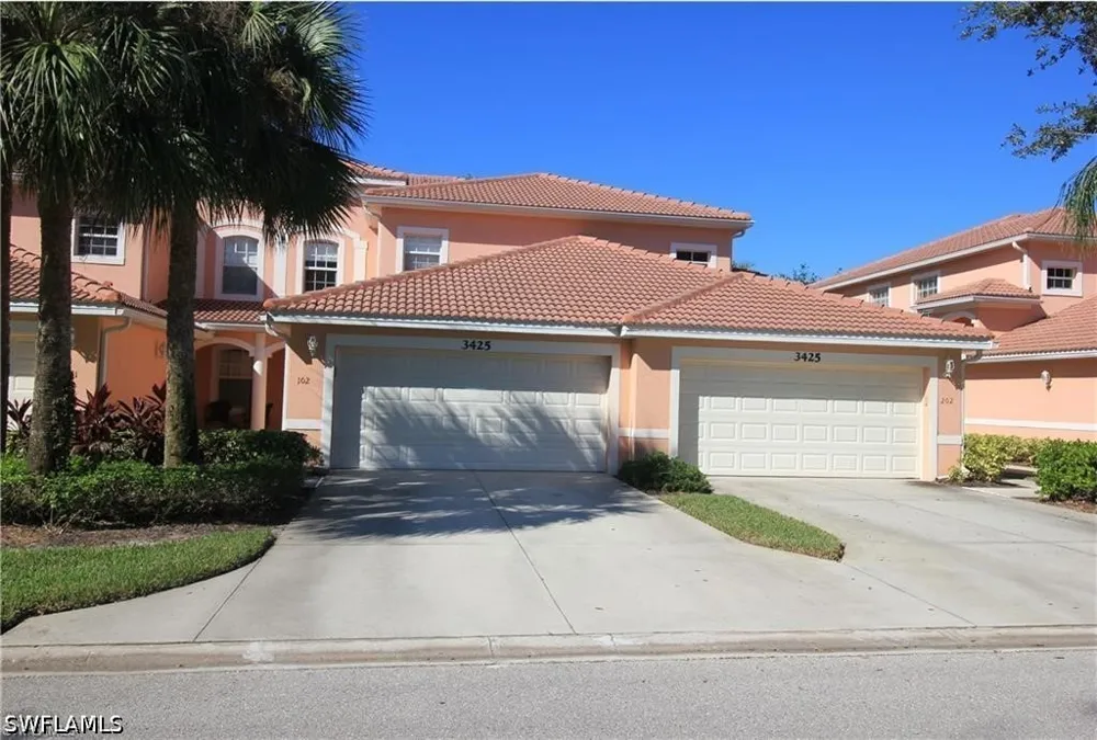 Grand Cypress Drive #102 Naples, FL 34119
