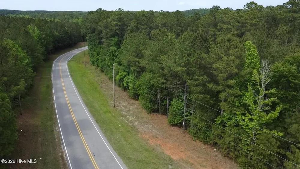 0 Cartledge Creek Road Rockingham, NC 28379
