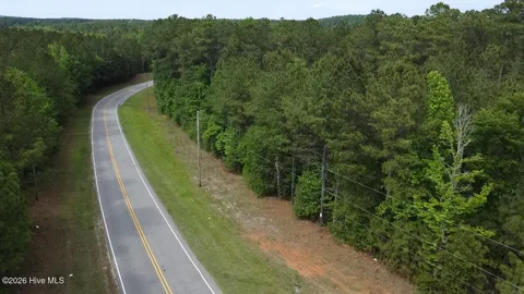 0 Cartledge Creek Road