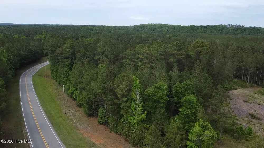 0 Cartledge Creek Road Rockingham, NC 28379