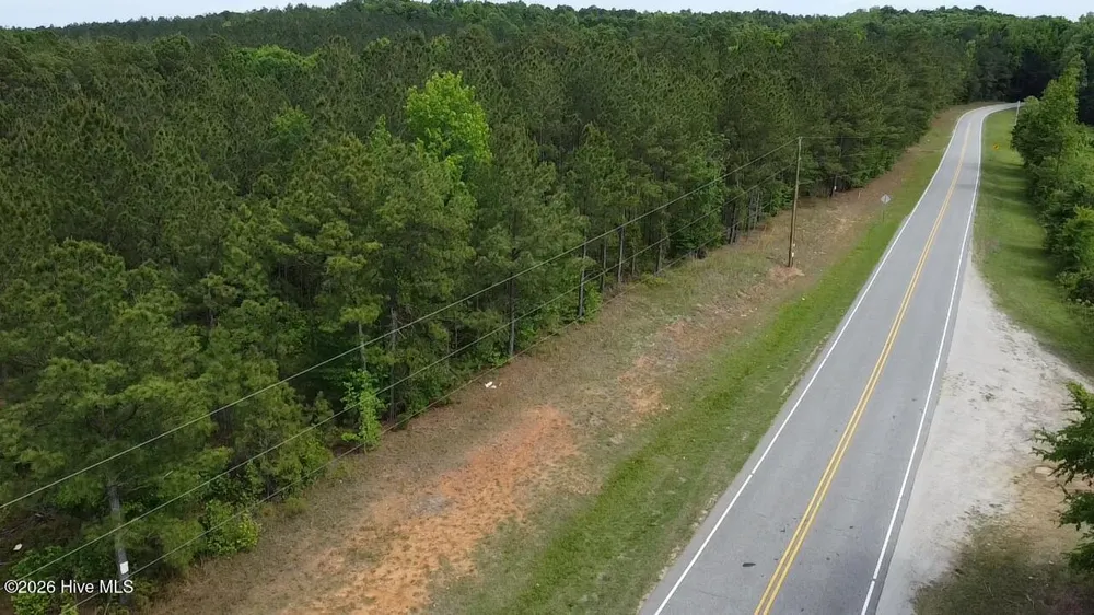 0 Cartledge Creek Road Rockingham, NC 28379
