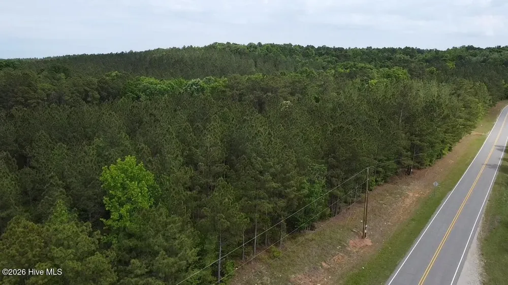0 Cartledge Creek Road Rockingham, NC 28379