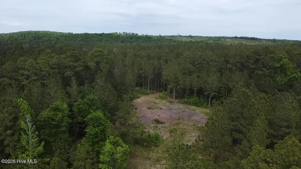 0 Cartledge Creek Road Rockingham, NC 28379