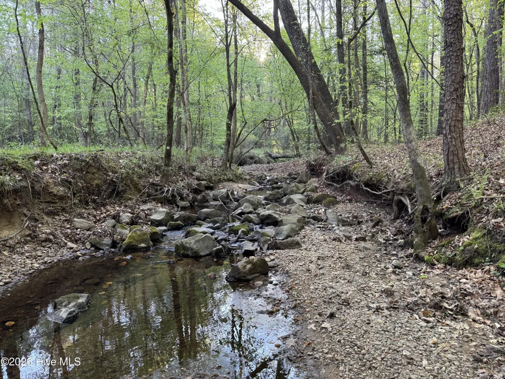 0 Cartledge Creek Road Rockingham, NC 28379