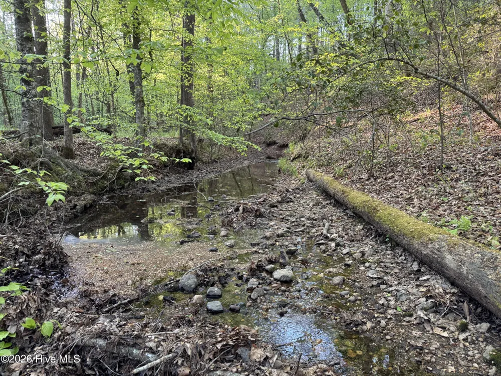0 Cartledge Creek Road Rockingham, NC 28379
