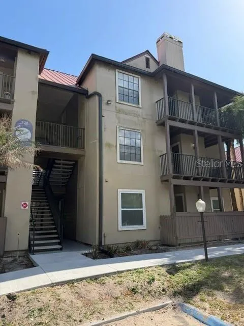 208 AFTON SQUARE #208 Altamonte Springs, FL 32714