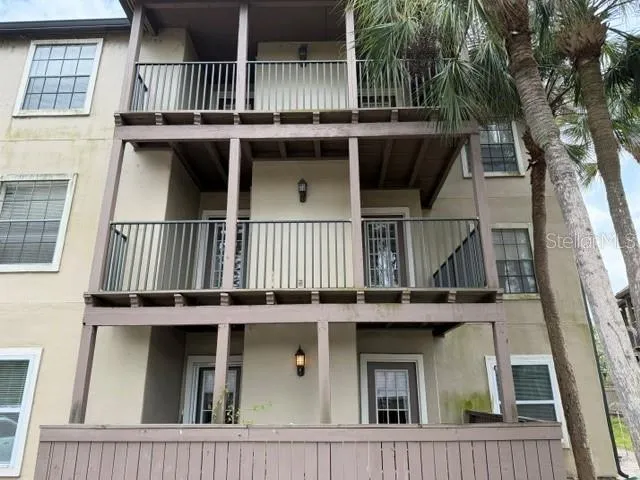208 AFTON SQUARE #208 Altamonte Springs, FL 32714