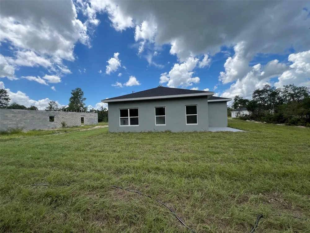 3 FISHER PLACE DRIVE Ocklawaha, FL 32179